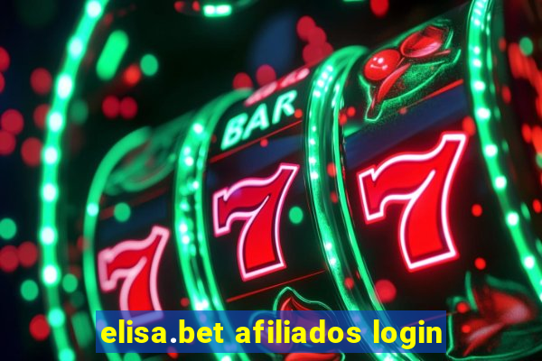 elisa.bet afiliados login